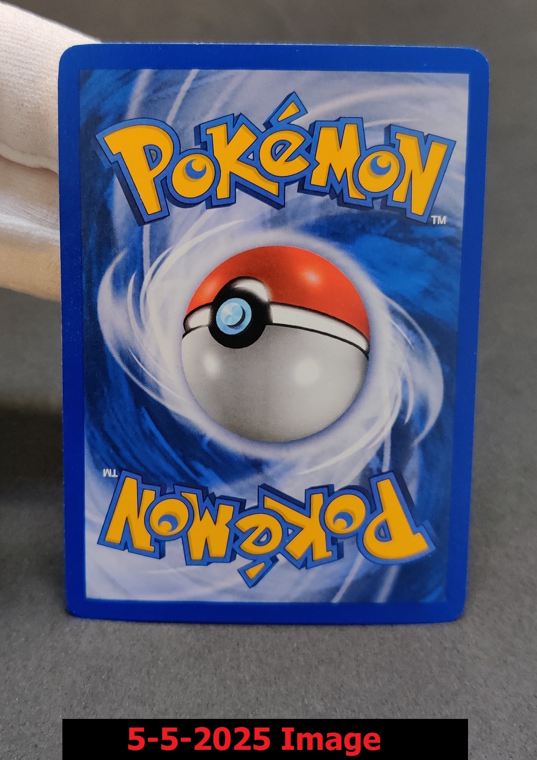 Ponyta - 87/110 - Common - Reverse Holo